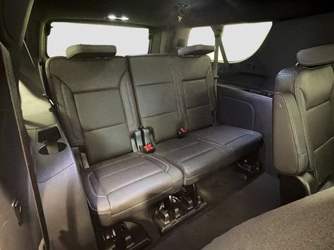 Certified 2022 GMC Yukon XL Denali AWD/4WD image 25