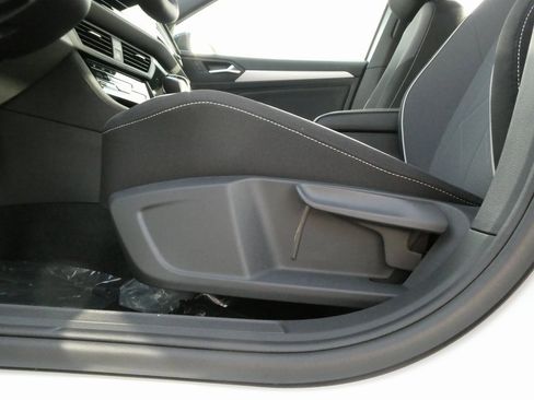 New 2025 Volkswagen Jetta Sport image 10