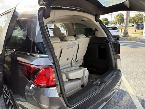New 2026 Honda Odyssey EX-L image 28