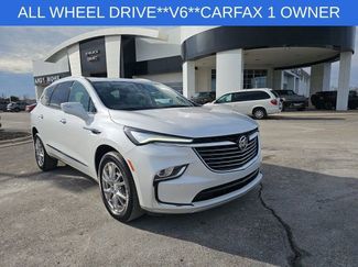 Used 2022 Buick Enclave Premium w/ Experience Buick Package video 2