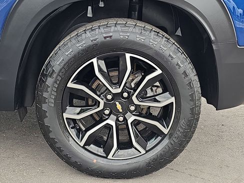 Used 2023 Chevrolet TrailBlazer ACTIV w/ Convenience Package AWD/4WD image 33