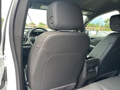 New 2026 Chevrolet Colorado Trail Boss image 31