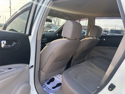 Used 2013 Nissan Rogue S w/ Special Edition Pkg image 27