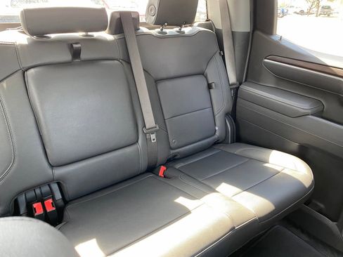 Used 2025 GMC Sierra 1500 SLT image 20