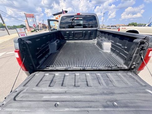 Used 2014 Ford F250 Lariat w/ Lariat Interior Package AWD/4WD image 20