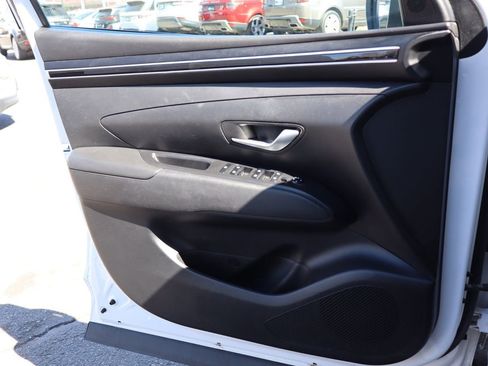 Used 2024 Hyundai Tucson SEL image 9