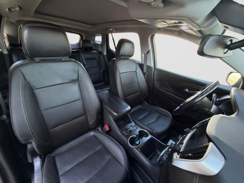Used 2021 GMC Terrain SLT w/ Elevation Edition AWD/4WD image 21