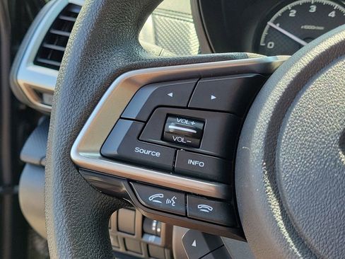 Certified 2023 Subaru Forester AWD/4WD image 28