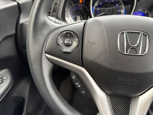 Used 2016 Honda Fit LX image 19