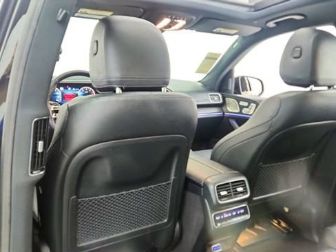 Used 2025 Mercedes-Benz GLS 450 GLS 450 image 35