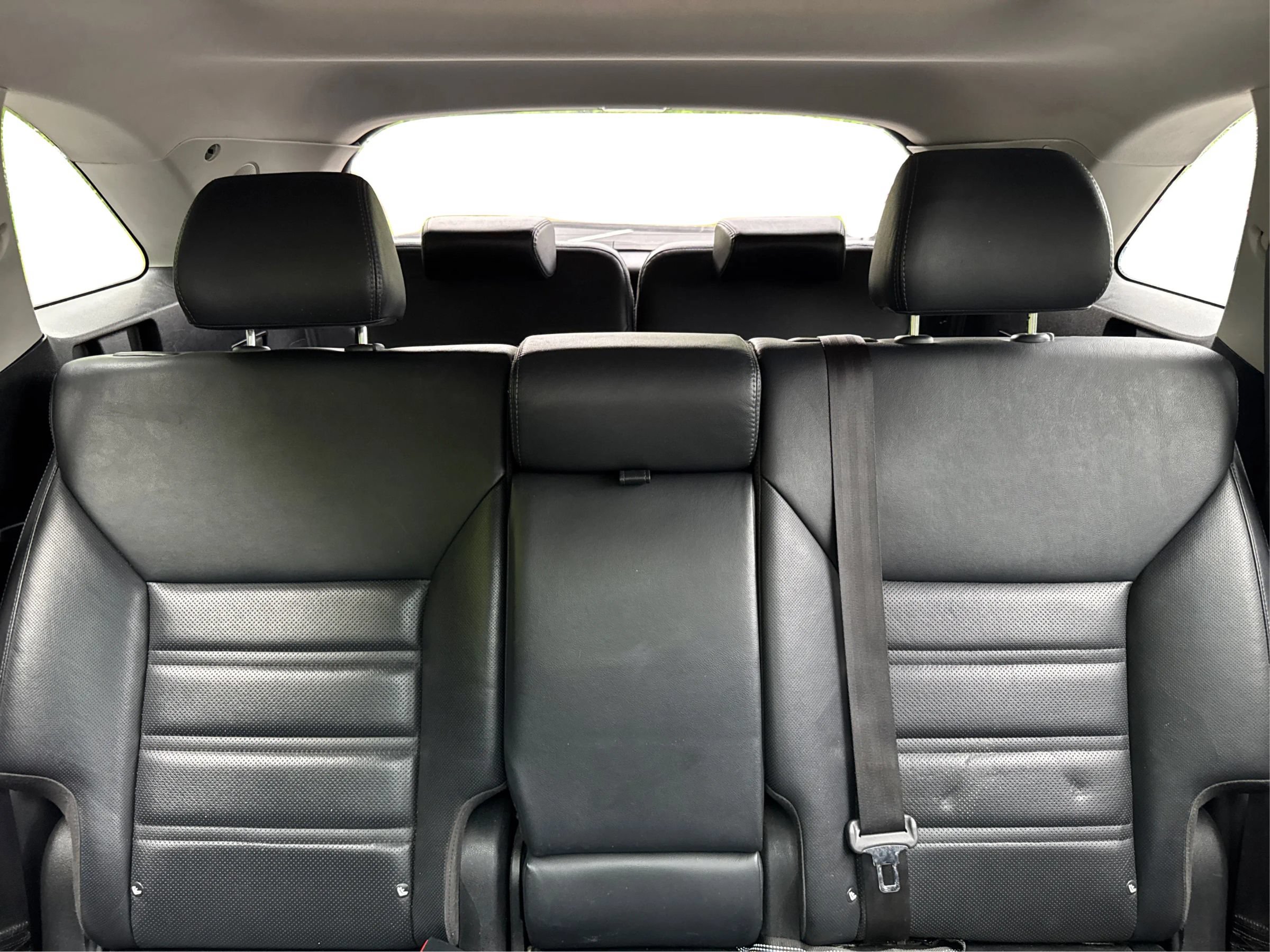 Used 2018 Kia Sorento SX AWD/4WD image 18