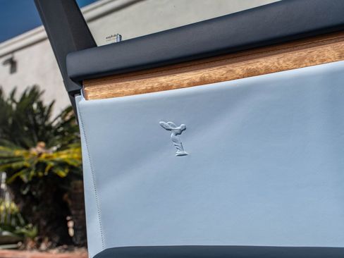 Used 2022 Rolls-Royce Ghost w/ Ghost Package image 20