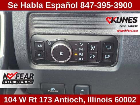 Used 2025 Ford F350 Platinum AWD/4WD image 51