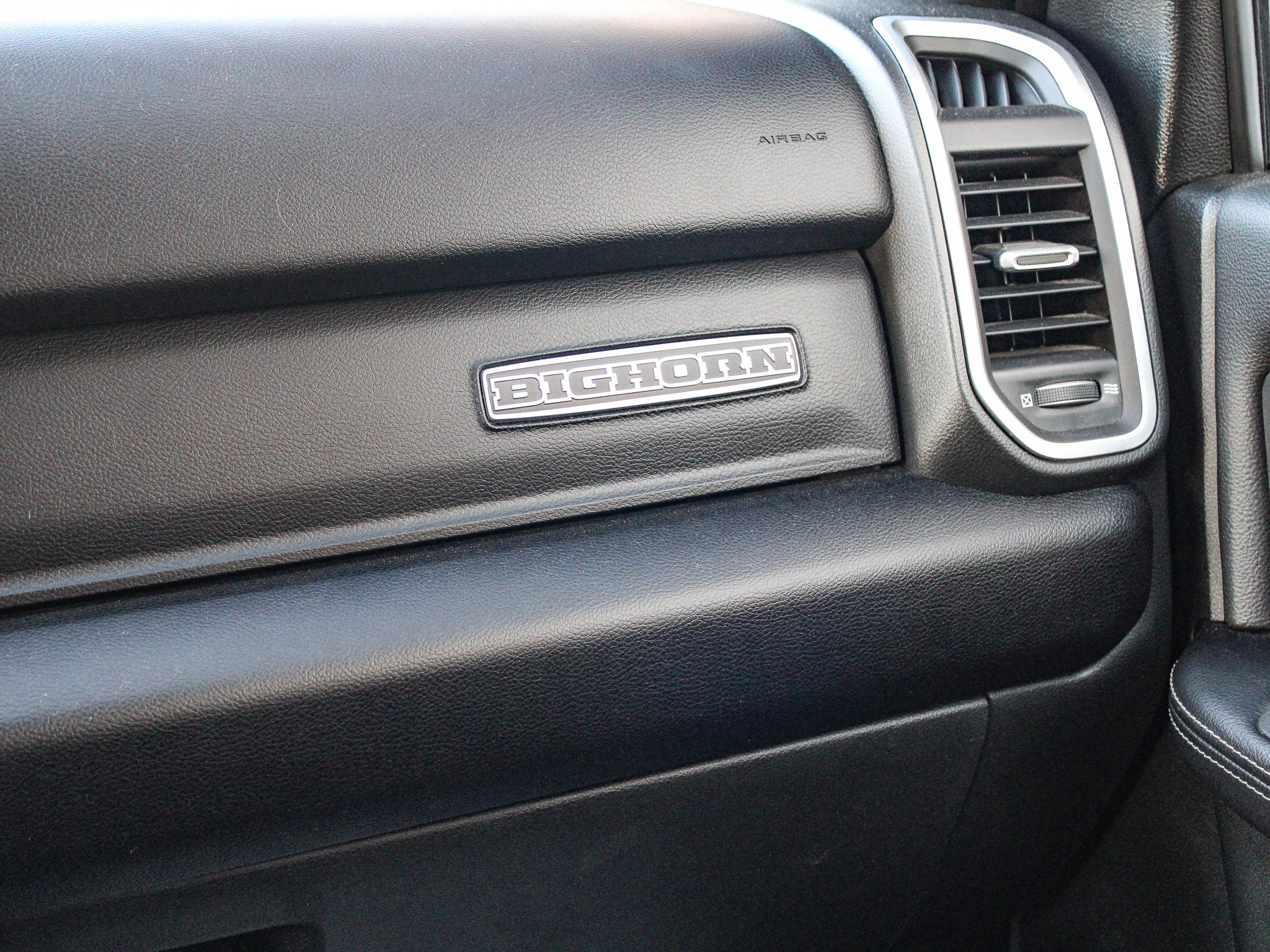 Used 2025 RAM 2500 Big Horn AWD/4WD image 26