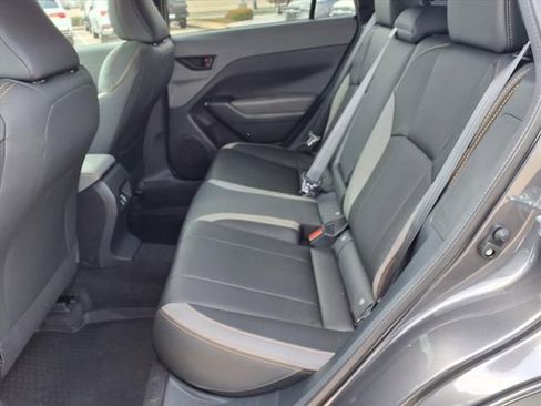 New 2026 Subaru Crosstrek 2.5i Wilderness image 9