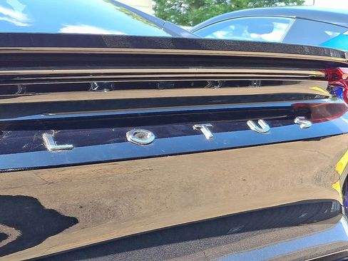 Used 2024 Lotus Emira First Edition image 38