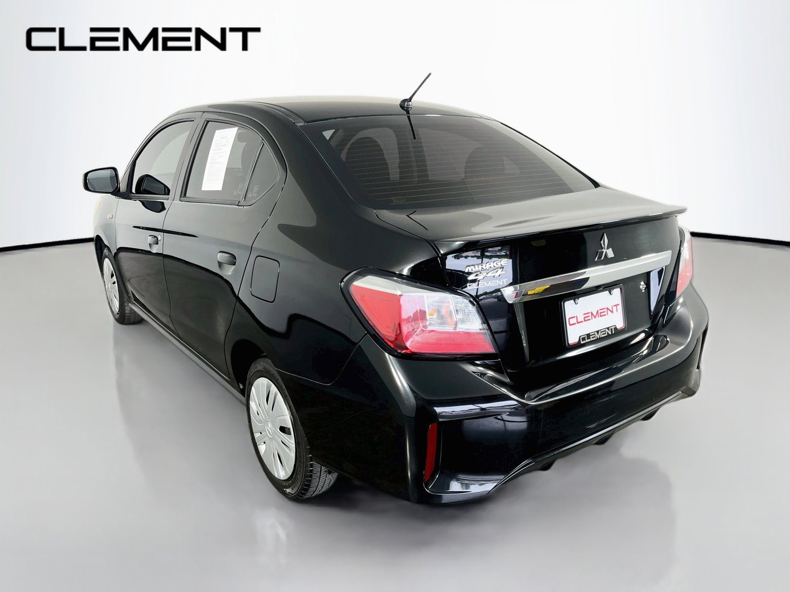 Used 2024 Mitsubishi Mirage G4 FWD image 8