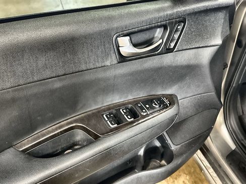 Used 2018 Kia Optima EX FWD image 4
