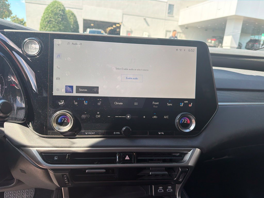 Certified 2024 Lexus RX 350 Premium w/ Convenience Package AWD/4WD image 26