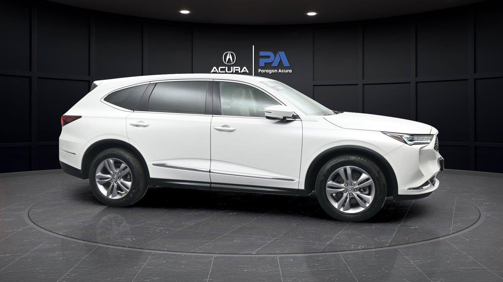 Certified 2024 Acura MDX SH-AWD image 27