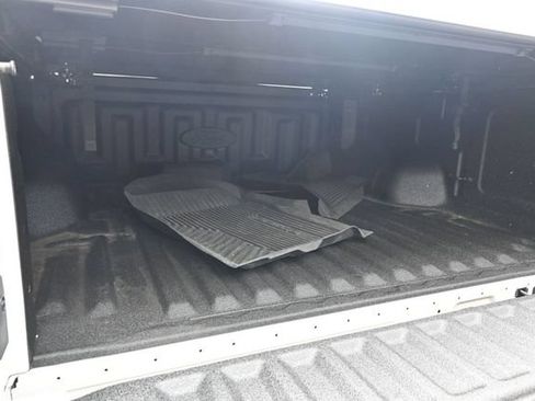 Certified 2024 Ford Ranger Raptor AWD/4WD image 38