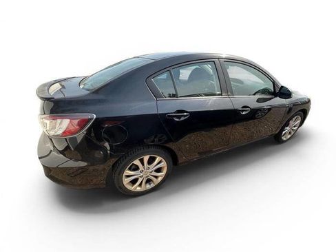 Used 2010 MAZDA MAZDA3 s Grand Touring FWD image 7