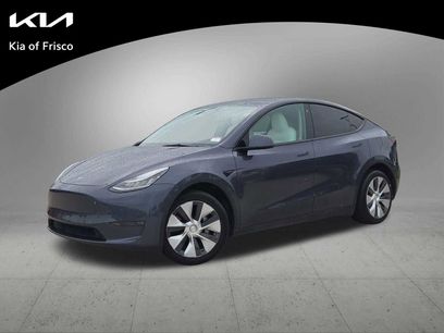 Used 2023 Tesla Model Y Long Range