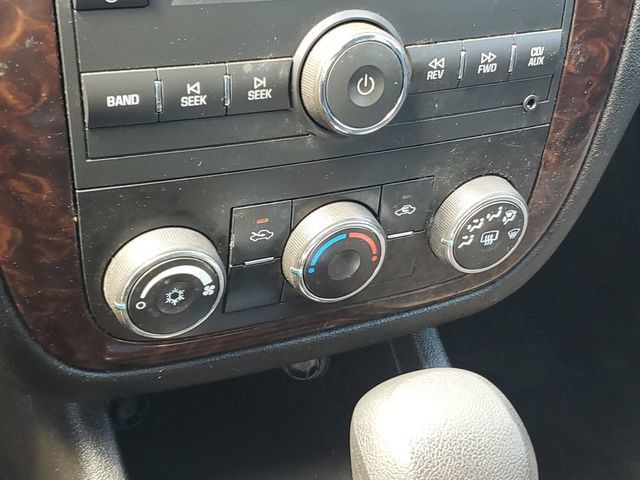 Used 2012 Chevrolet Impala LS FWD image 18