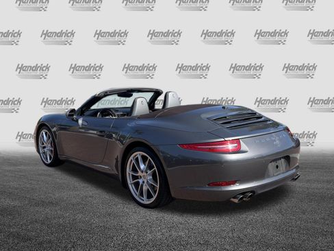 Used 2012 Porsche 911 Carrera S RWD image 8