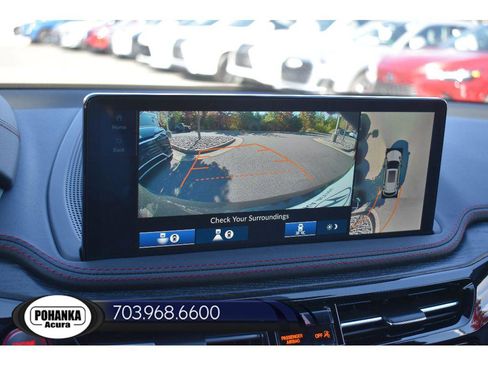 New 2026 Acura MDX Type S image 27