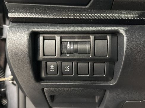 Certified 2021 Subaru Crosstrek 2.0i AWD/4WD image 19