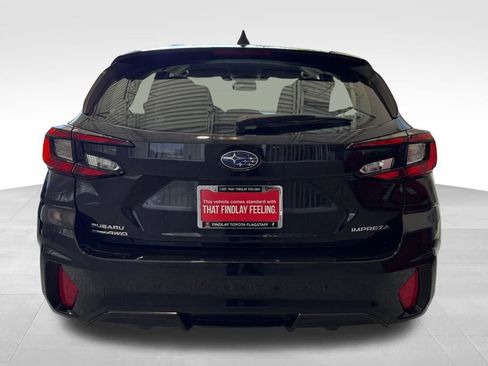 Used 2024 Subaru Impreza 2.0i Sport AWD/4WD image 5