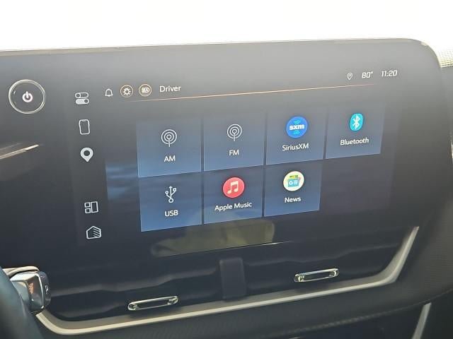 Used 2026 Chevrolet Equinox LT FWD image 13
