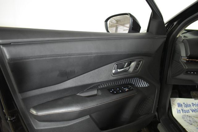 Certified 2024 Nissan Ariya AWD image 7