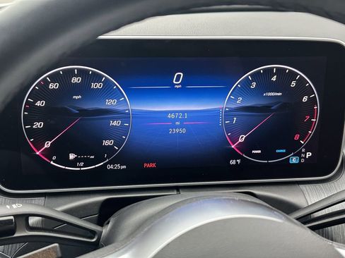 Certified 2025 Mercedes-Benz C 300 Sedan image 30