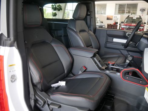 New 2025 Ford Bronco Stroppe Edition image 30