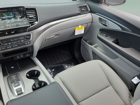 New 2026 Honda Ridgeline RTL image 14