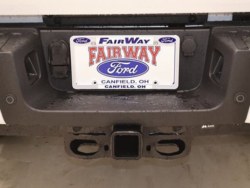 New 2026 Ford F350 Platinum w/ Platinum Plus Package image 41