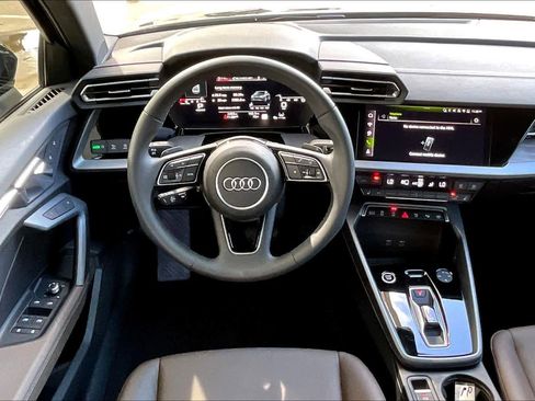 Used 2026 Audi A3 2.0T Premium w/ Black Optic Package image 6