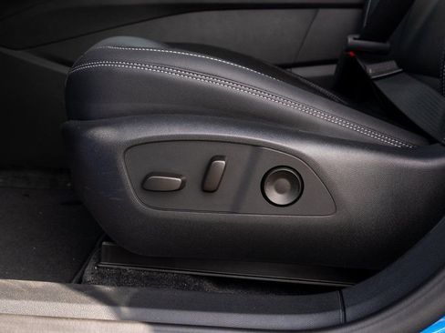 New 2025 Chevrolet Blazer EV LT w/ Super Cruise Package image 17