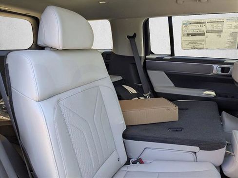 New 2026 Hyundai Santa Fe SEL FWD image 19