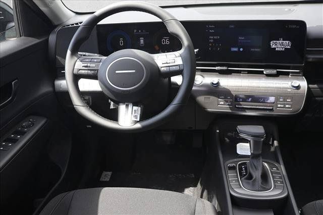 New 2027 Hyundai Kona SEL Sport FWD image 23