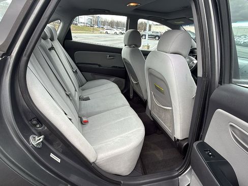 Used 2008 Hyundai Elantra SE FWD image 18