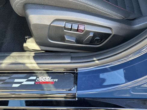 Used 2025 MINI Cooper S image 19