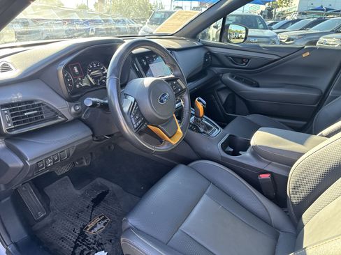 Used 2023 Subaru Outback Wilderness image 24