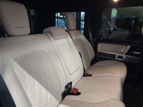 Used 2021 Mercedes-Benz G 63 AMG 4MATIC image 13