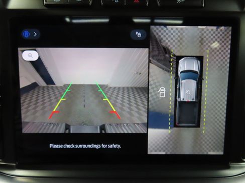 Used 2023 Ford F250 Lariat w/ Lariat Ultimate Package image 15