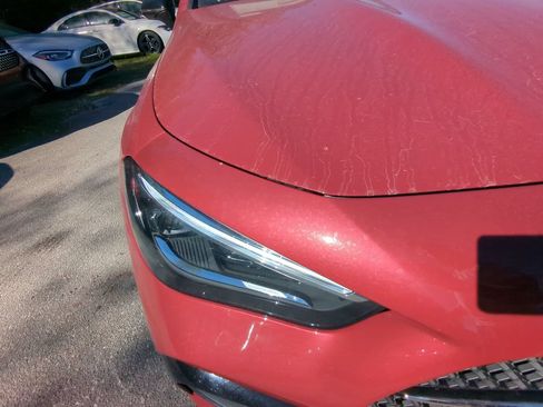 New 2024 Mercedes-Benz CLE 300 4MATIC Coupe image 23