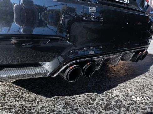 Used 2018 BMW M4 Coupe image 29