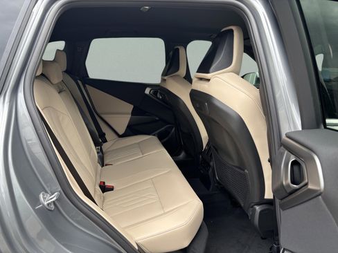 Used 2026 BMW X3 xDrive30 w/ Convenience Package image 30